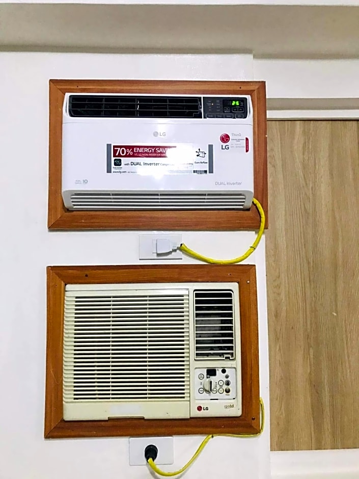 CHE & JAMES FEMALE GUEST House COLON, CEBU