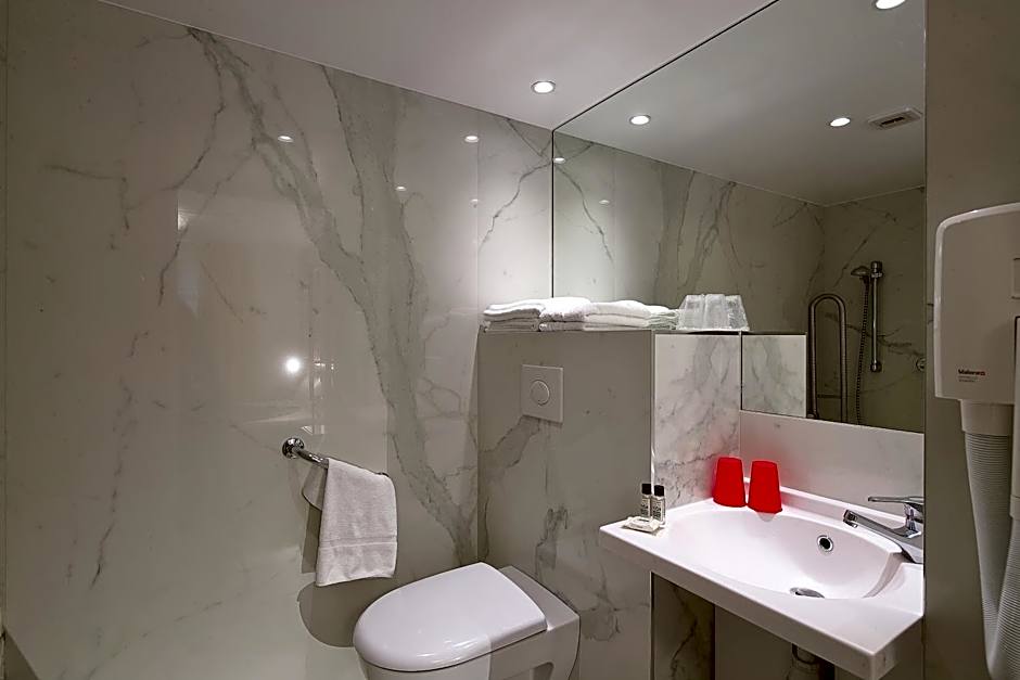 Hotel Hor Les Lumieres