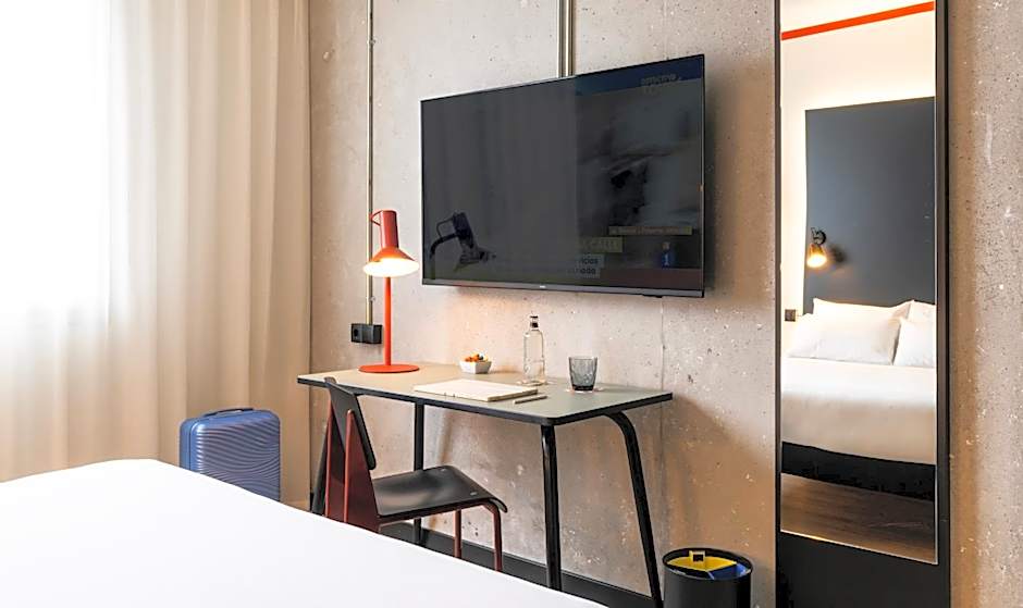 Ibis Styles Barcelona Sant Joan Despi