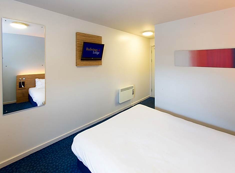 Redwings Lodge Wolverhampton Central