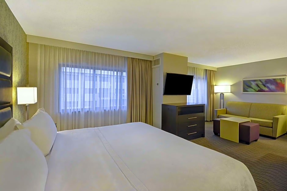 Homewood Suites by Hilton Indianapolis Carmel