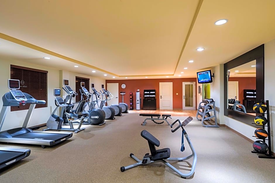 Hilton Garden Inn Queens/JFK