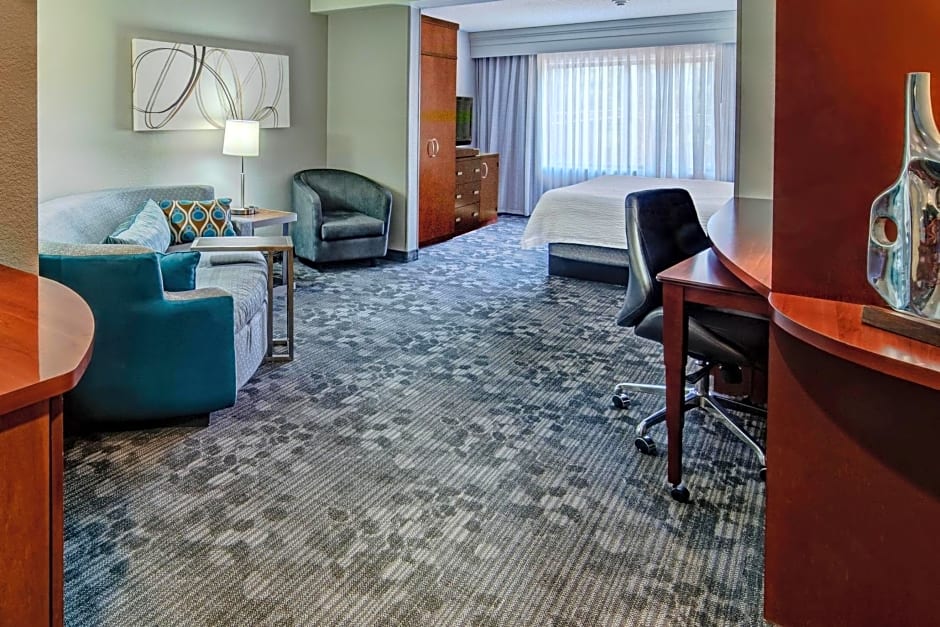 Courtyard by Marriott Troy