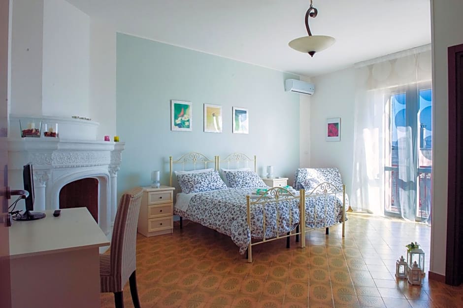 B&B Da Leo – Carovigno, AR