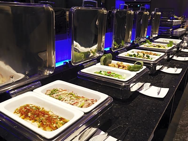 Tango Hotel Taipei Fuhsing