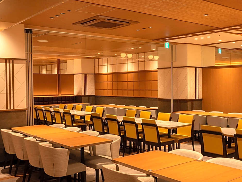 LOISIR HOTEL KYOTO TOJI