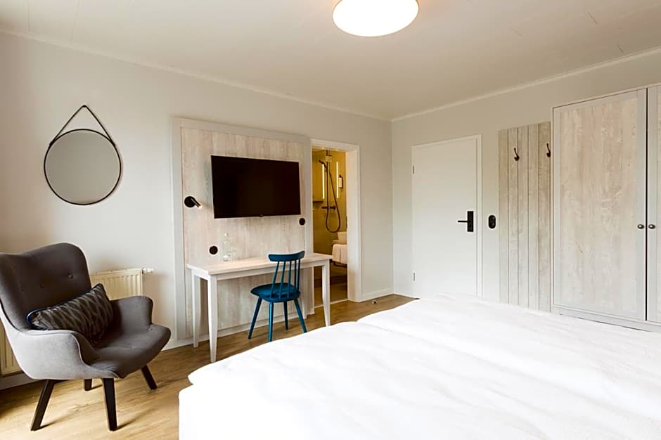 Koopmanns Hotel und Lädchen