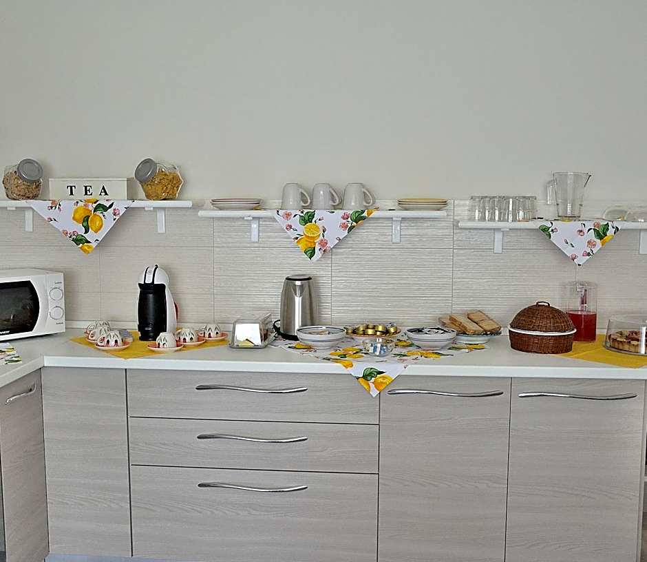 B&B Al Sole di Sicilia