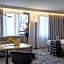 Novotel Suites Wien City Donau Hotel