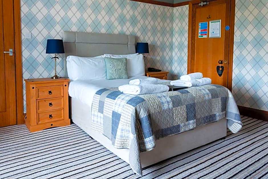 The Inn on the Moor Hotel