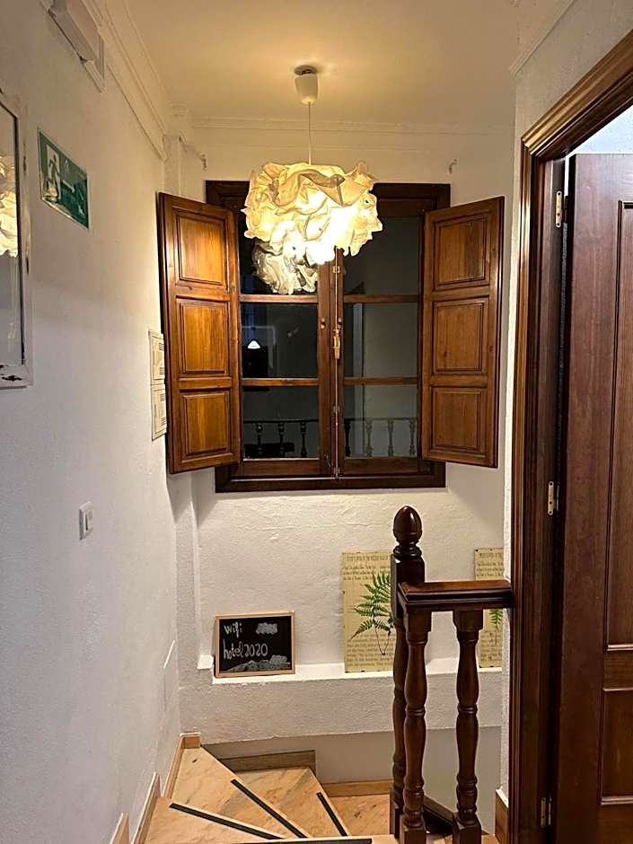 Hotel Rural Inz-Almaraz
