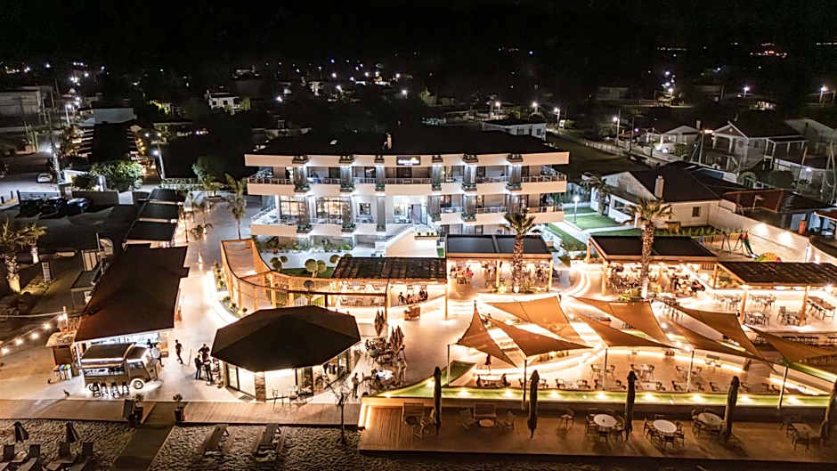 Hotel Golden Sun