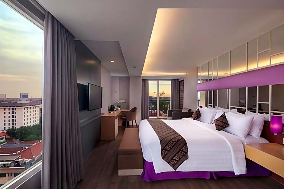 Quest Hotel Darmo - Surabaya by ASTON