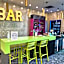 ibis Styles Antony Paris Sud