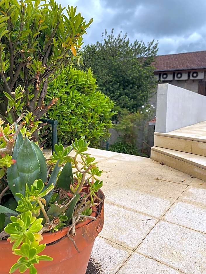 Casa Augusta - QUINTA