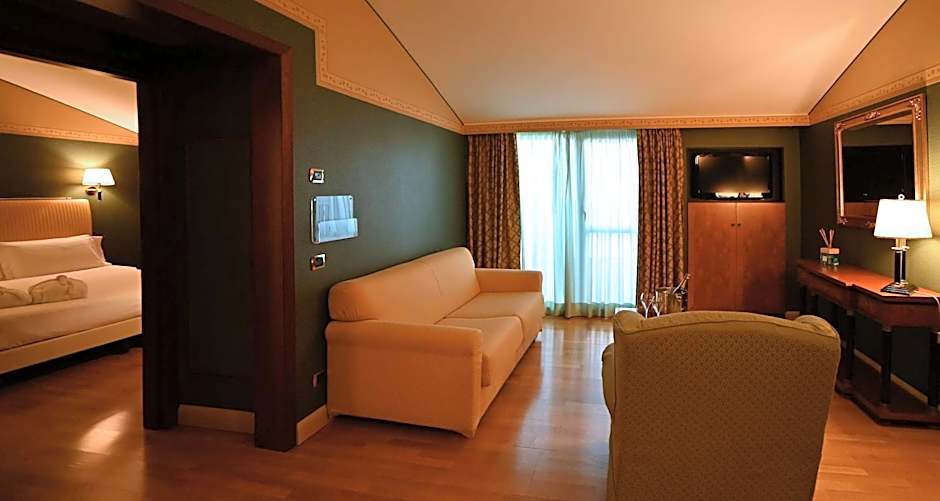 Best Western Grand Hotel Guinigi