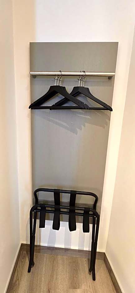 Best Western Chiswick Rooms