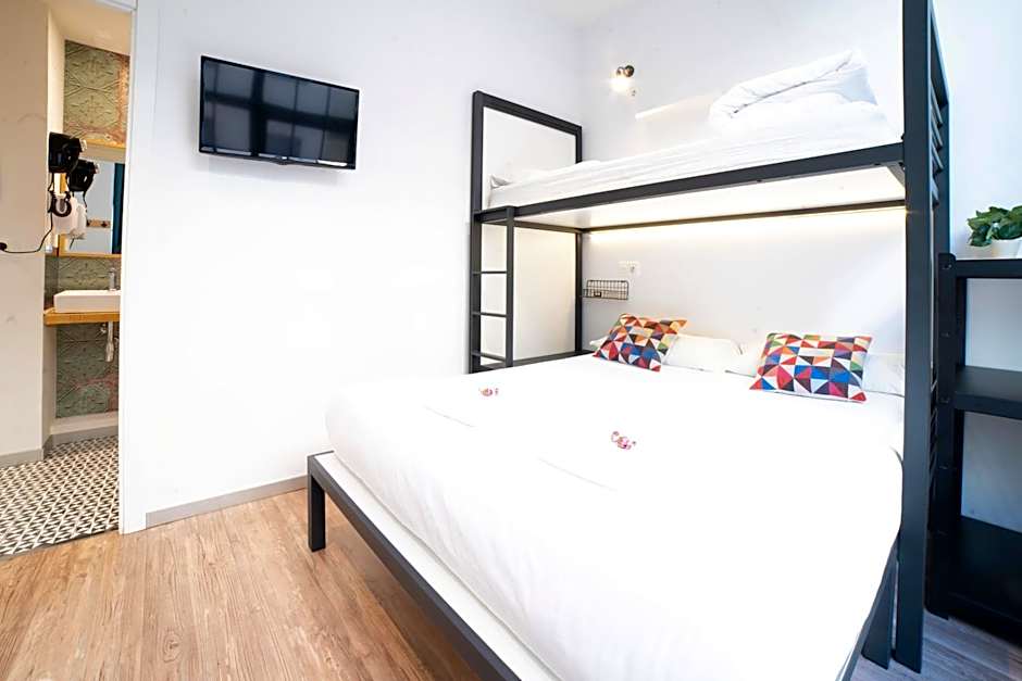 Koba Hostel