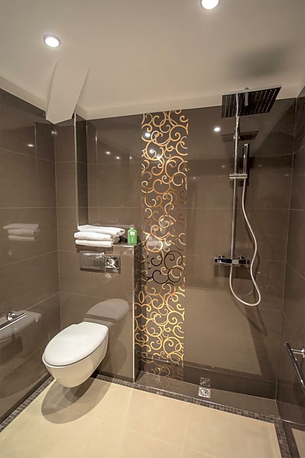 Best Western Plus Cannes Riviera & SPA