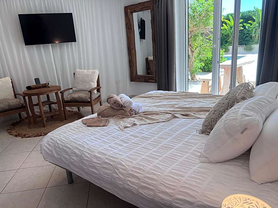 Boutique Casa Lapicida