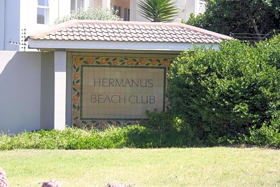 Hermanus Beach Club - Le Maree House 18
