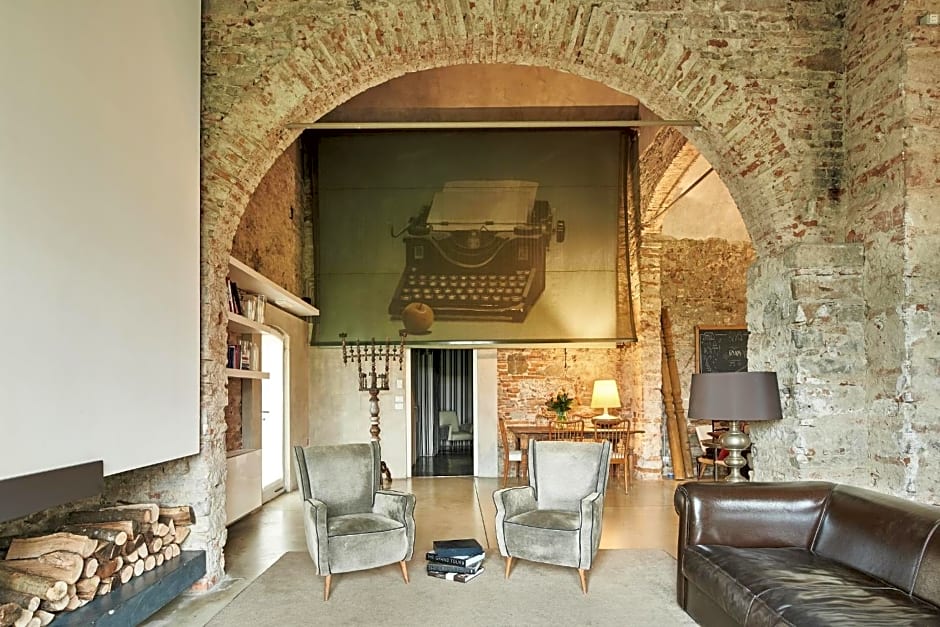 Riva Lofts Florence