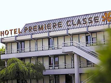 Premiere Classe Périgueux - Boulazac