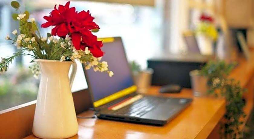 Toyoko Inn Okinawa Naha Asahi-basi Ekimae