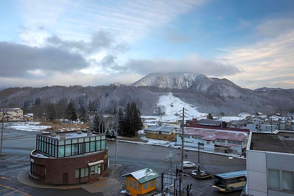 UNPLAN VIllage Hakuba