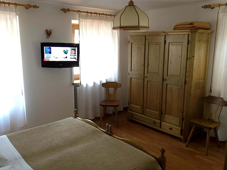 Ajarnola Locazioni Turist