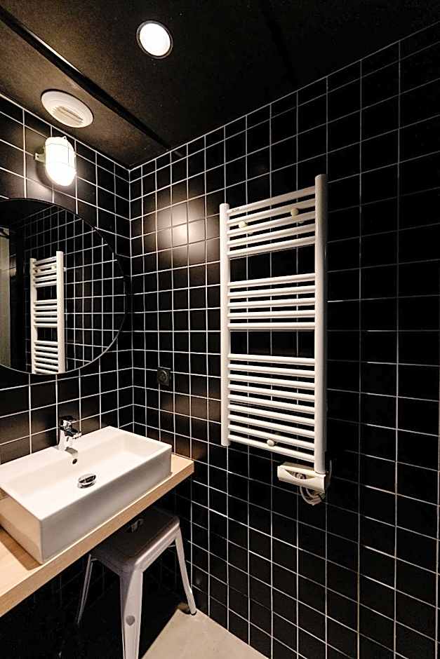 SLO HOSTEL Bordeaux