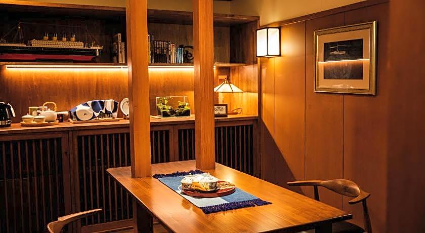 Arima Onsen Tocen Goshoboh