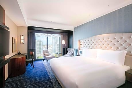 King Premium Room