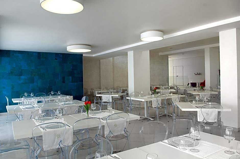Giulivo Hotel & Village