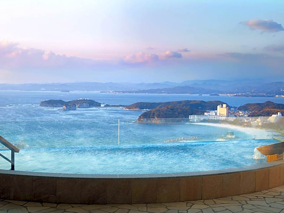 INFINITO HOTEL & SPA Nanki-Shirahama