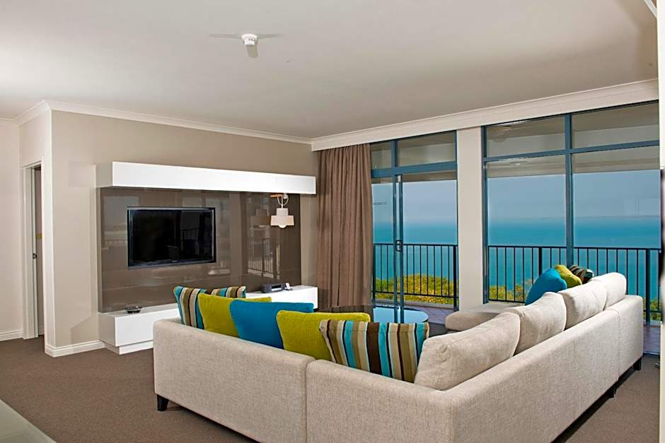 Mantra on The Esplanade