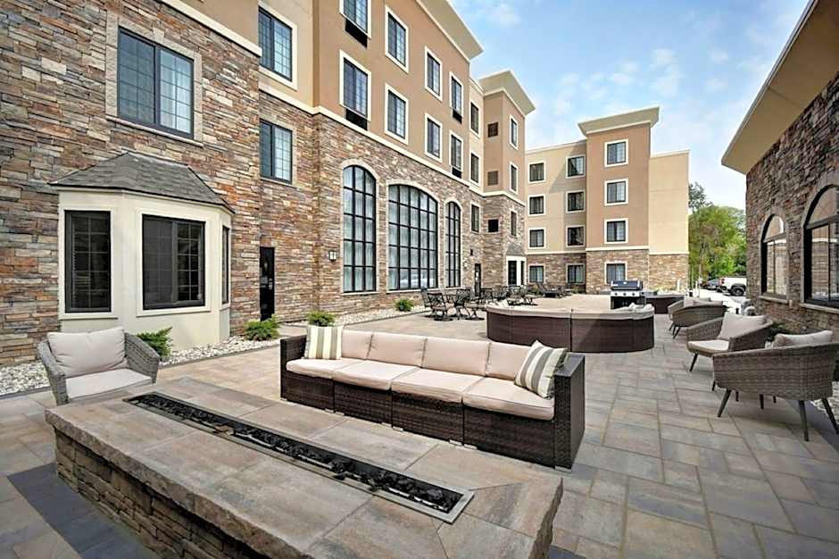 Staybridge Suites Grand Rapids Sw - Grandville By IHG