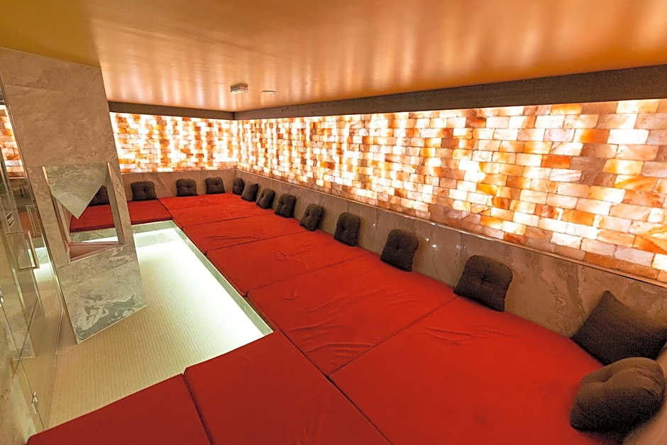 Allure Healthy Hotel & Spa