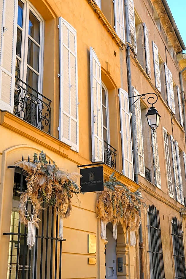 Maison Dauphine