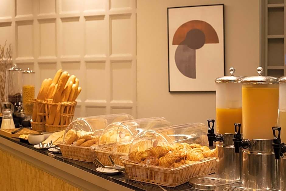 Gray Boutique Hotel Casablanca