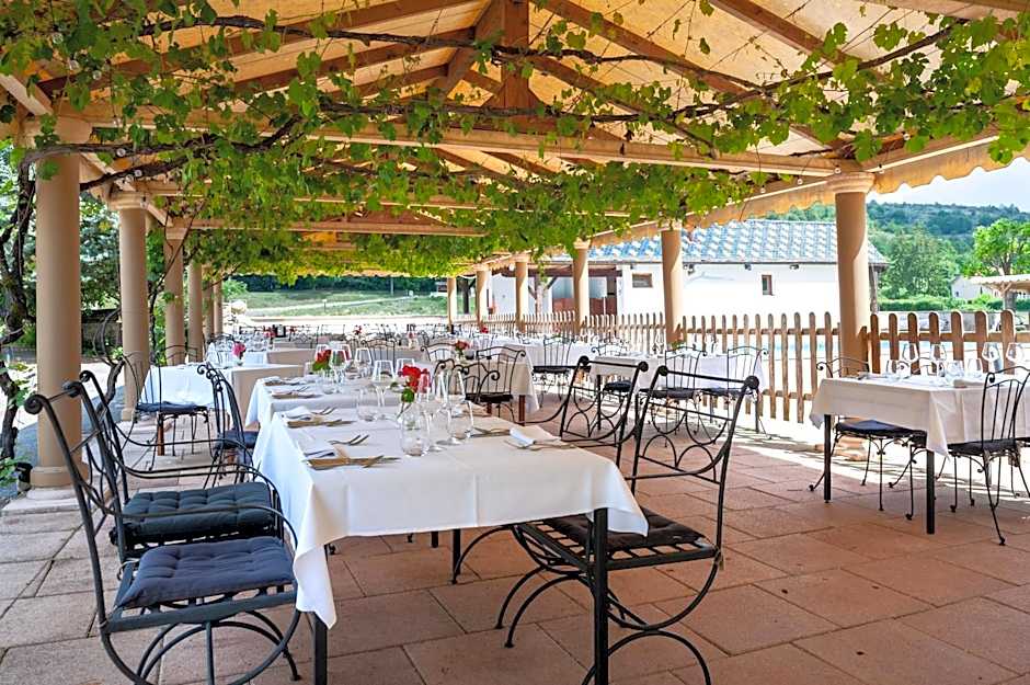 Hôtel La Gentilhommière