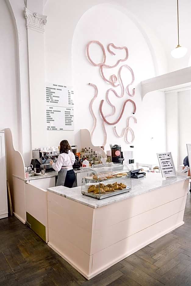 Quirk Hotel Richmond