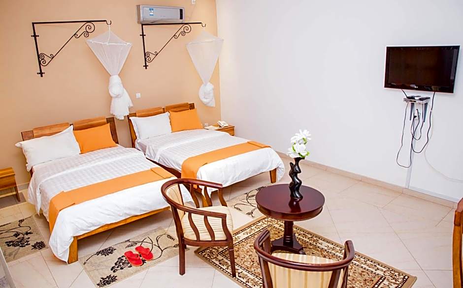 Mountain's View Hotel