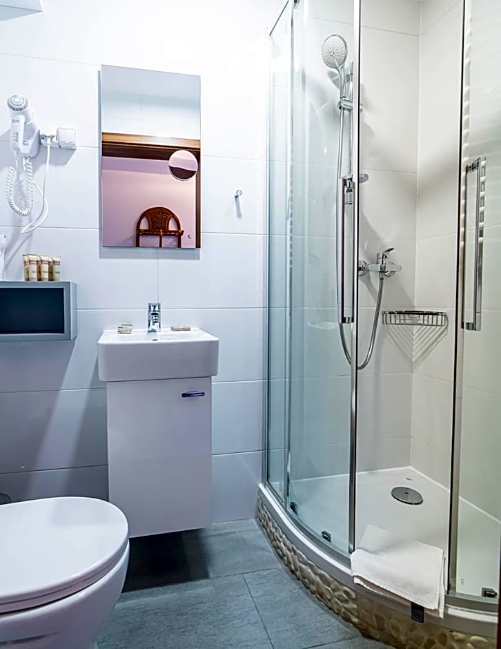 Apartamenty przy Hotelu Żywieckim