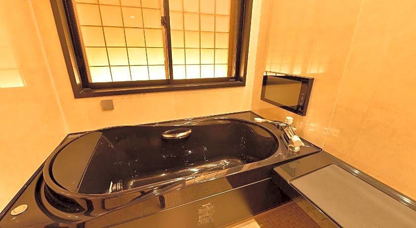 Matsui Bekkan Hanakanzashi