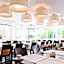 Bristol Hotel - Frankfurt City - Central Station