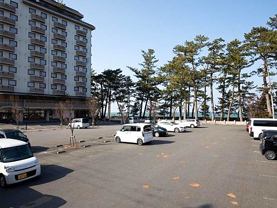 Hotel Castle Inn Ise Meotoiwa