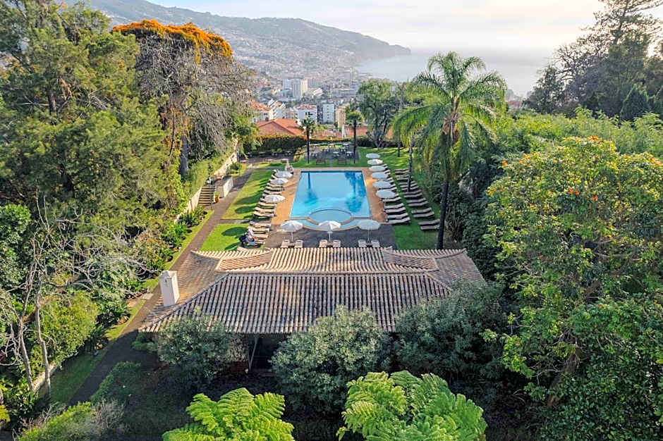 Quinta Da Bela Vista