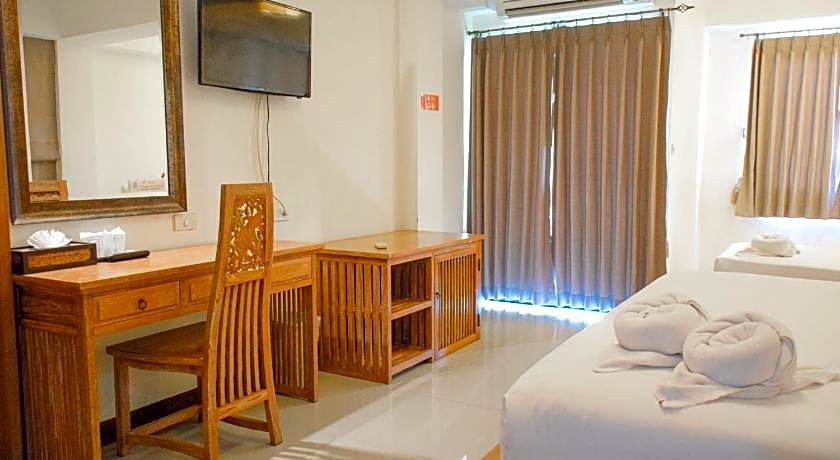 Chivapuri Residence Trat 