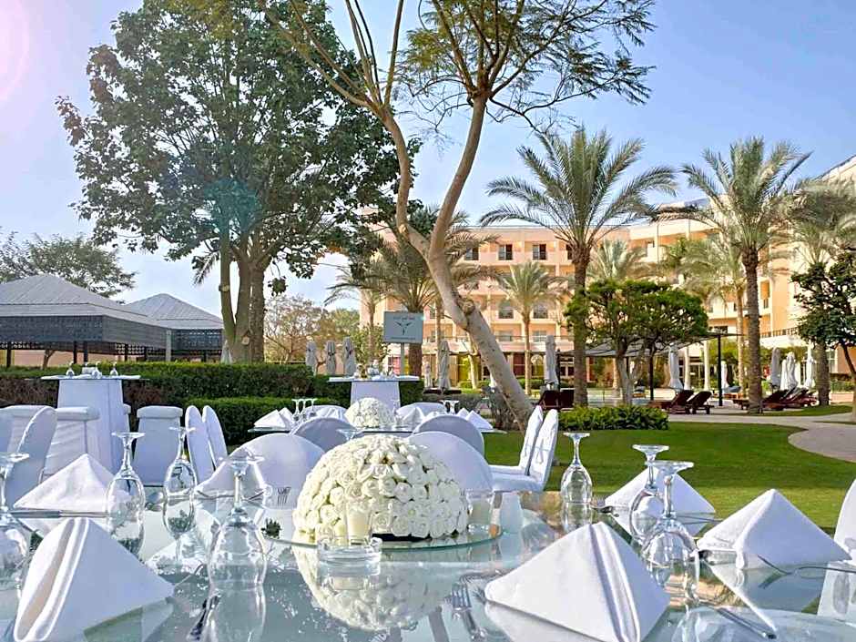 Novotel Cairo 6th Of October